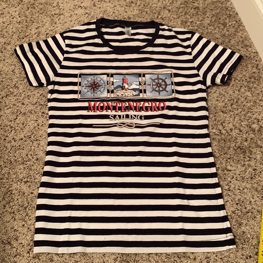 *4 for $20* Sea Gull Nautica Cotton TShirt XL